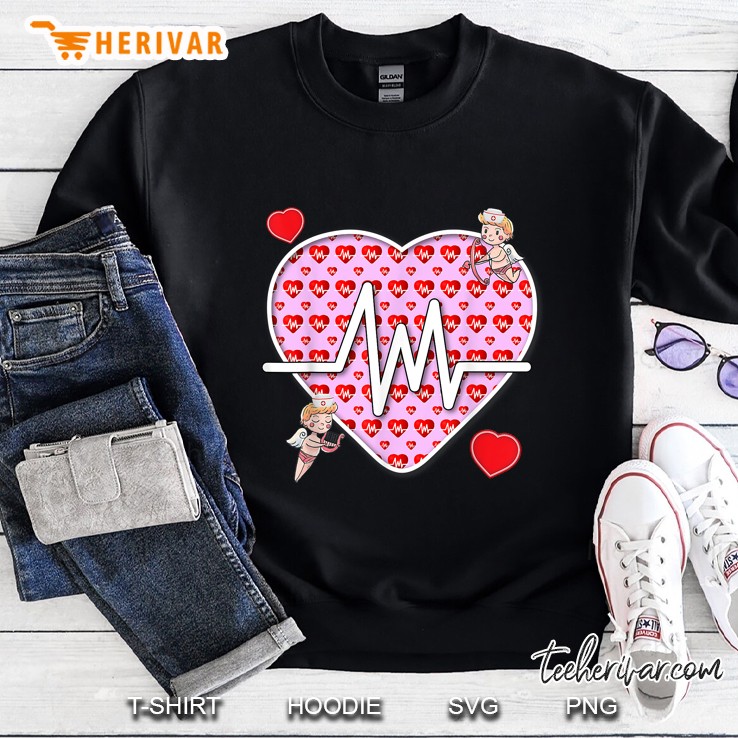 Nurses Valentine