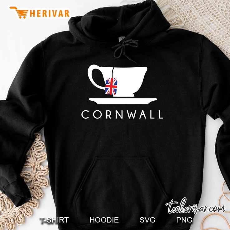 Cornwall Hoodie