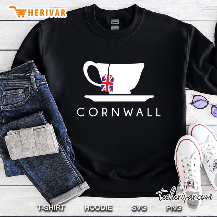Cornwall Sweatshirt