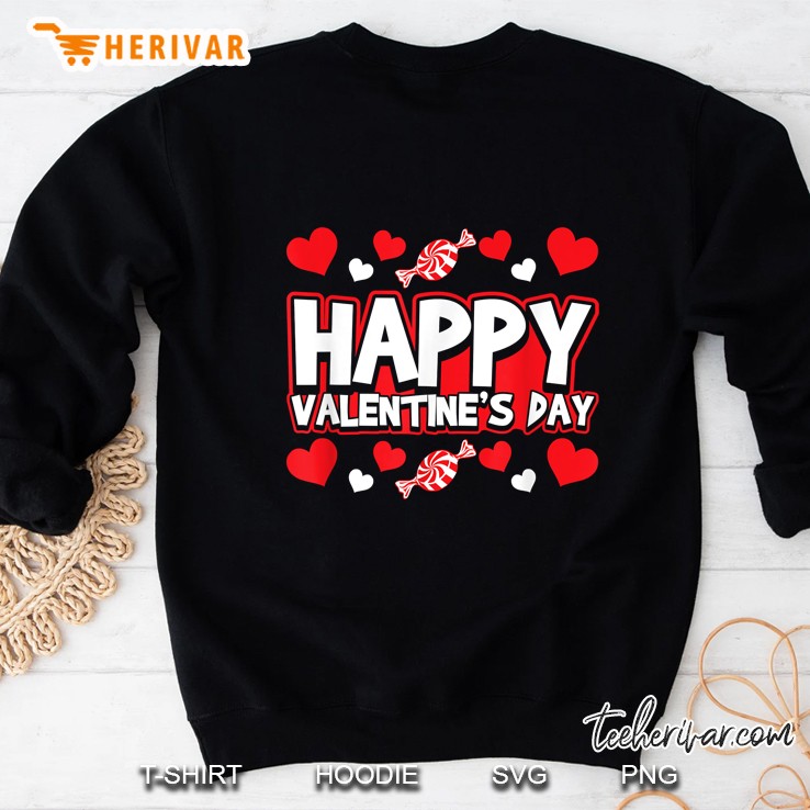 Happy Valentine