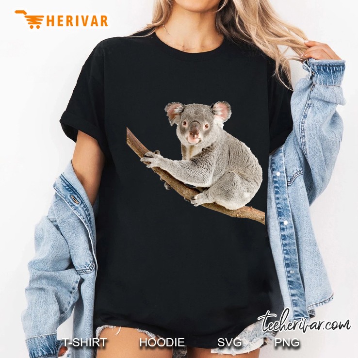 Koala Bears Ladies Tee