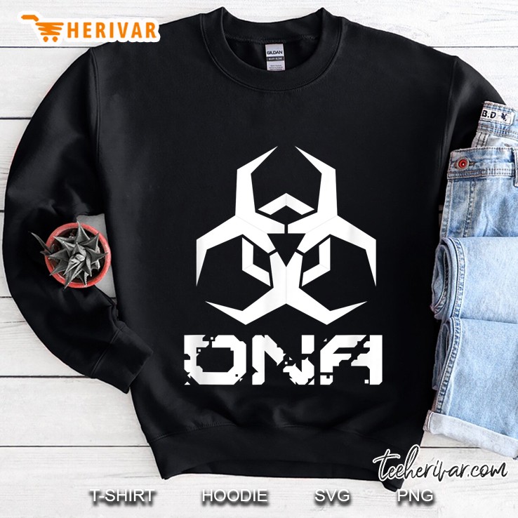 Toxic DNA Sweatshirt