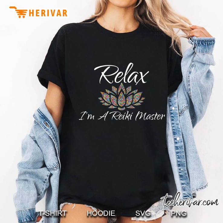 Relax I