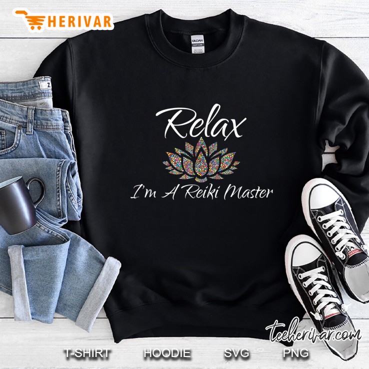 Relax I