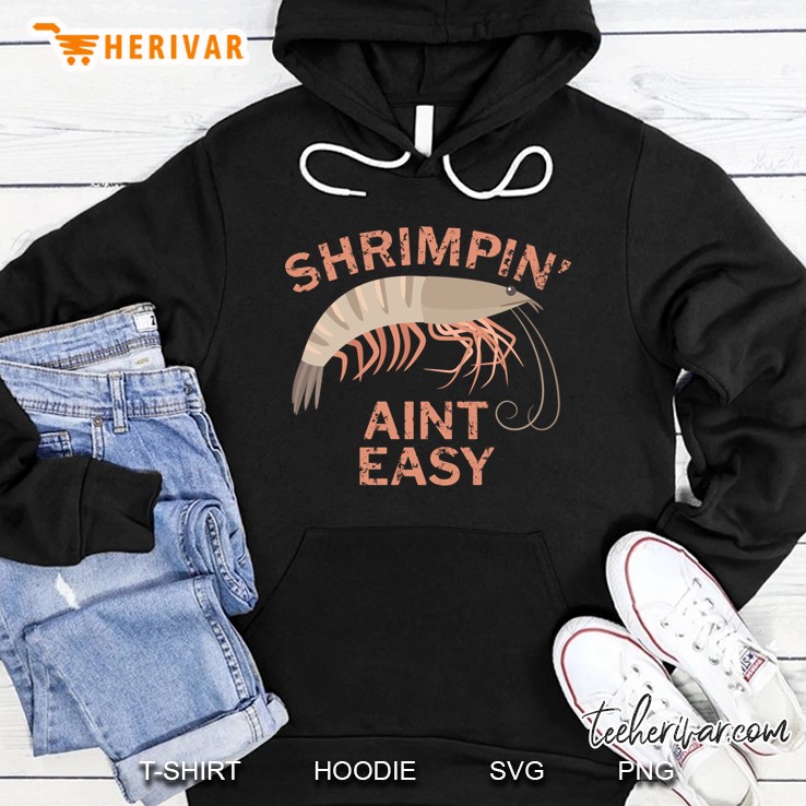 Shrimpin