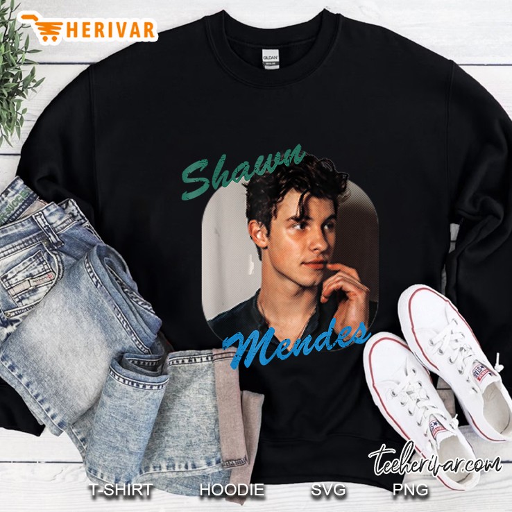 Shawn Mendes Version2 Sweatshirt