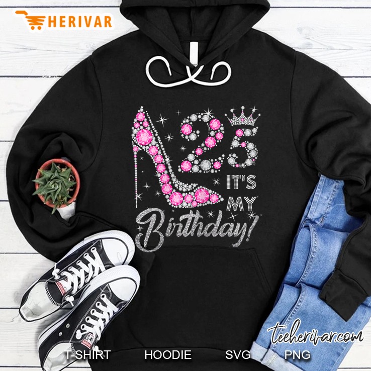 25 It