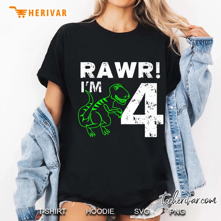 Rawr I