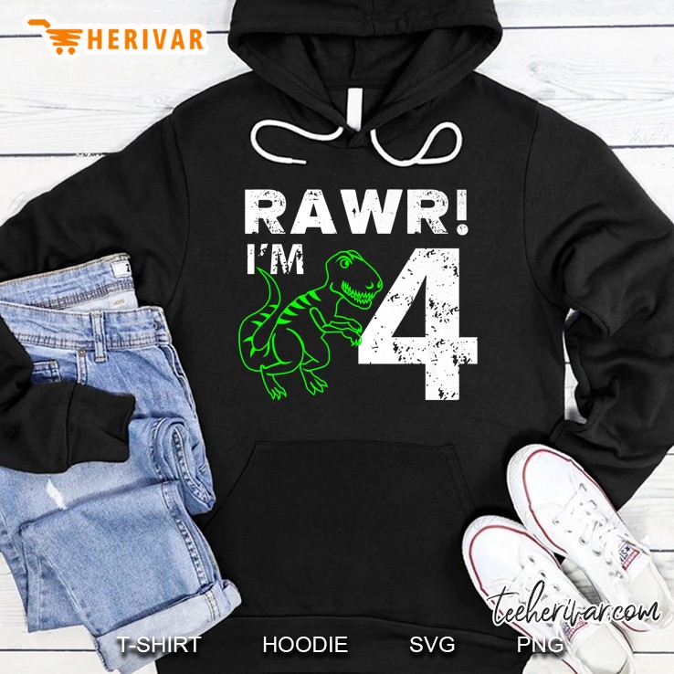 Rawr I