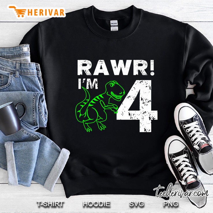 Rawr I