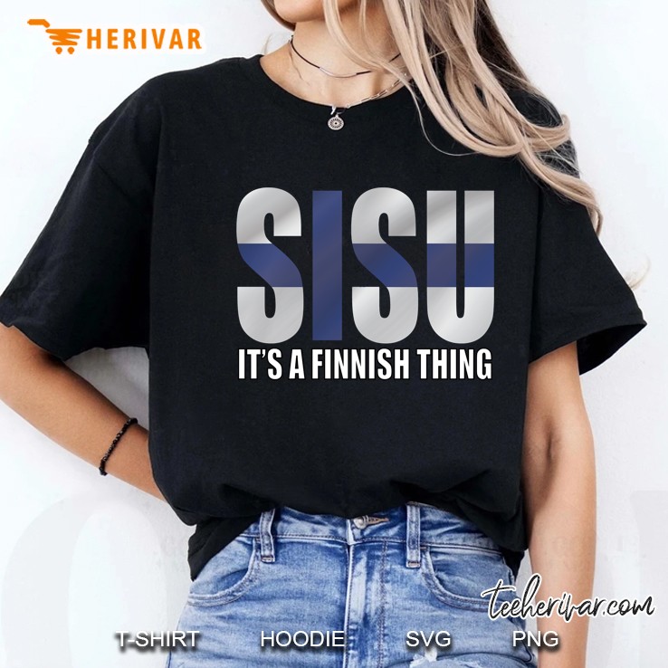 Sisu It