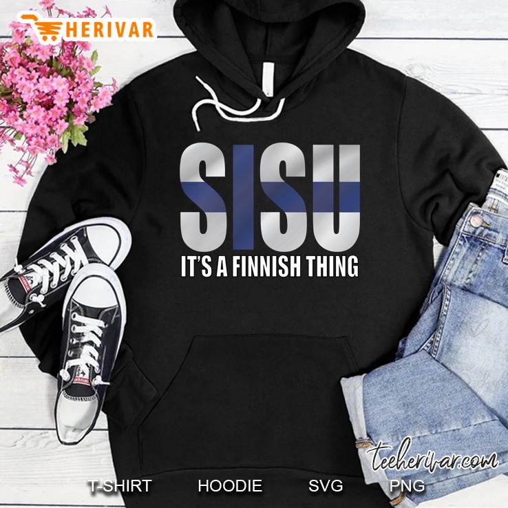 Sisu It
