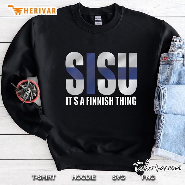 Sisu It