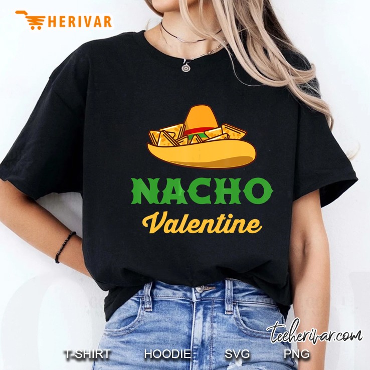 Nacho Valentine Valentine