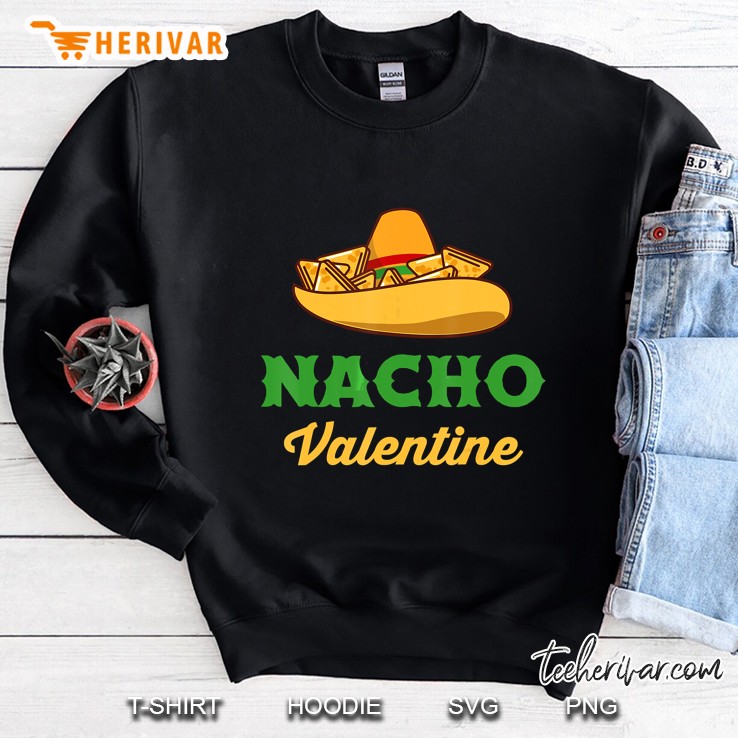 Nacho Valentine Valentine