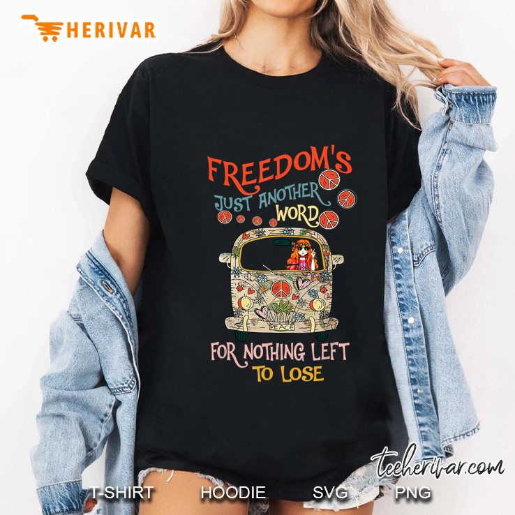 Freedom