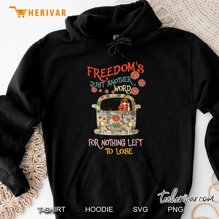 Freedom