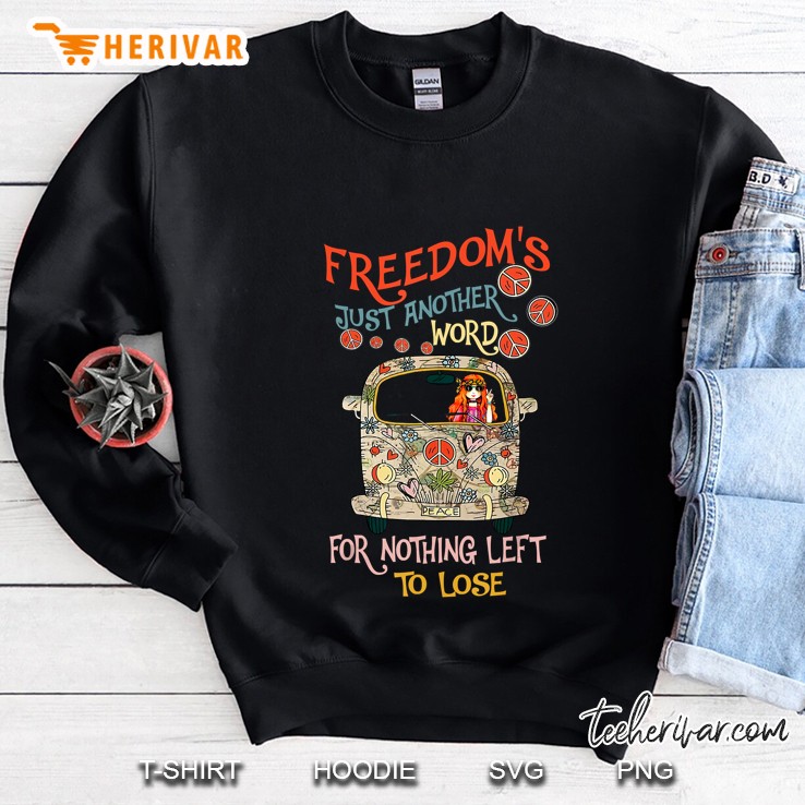 Freedom