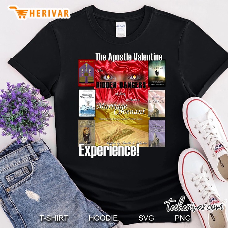 Hidden Dangers Shirt