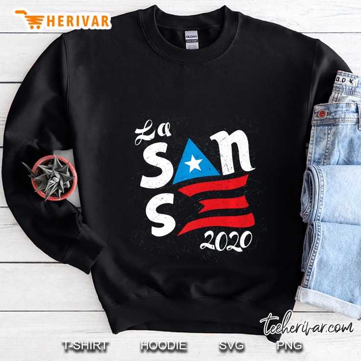 La Sanse 2020 Sweatshirt