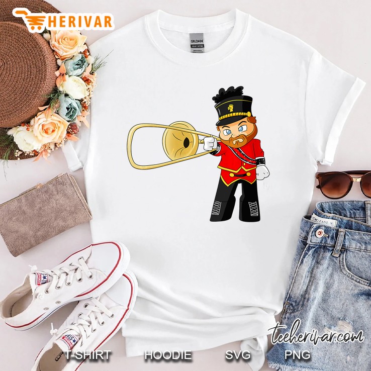 Cormac Battle & Toon Shirt