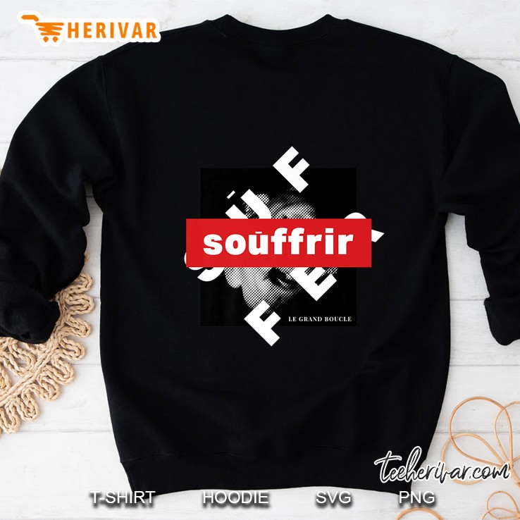 Suffer Cycling Sweatshirt