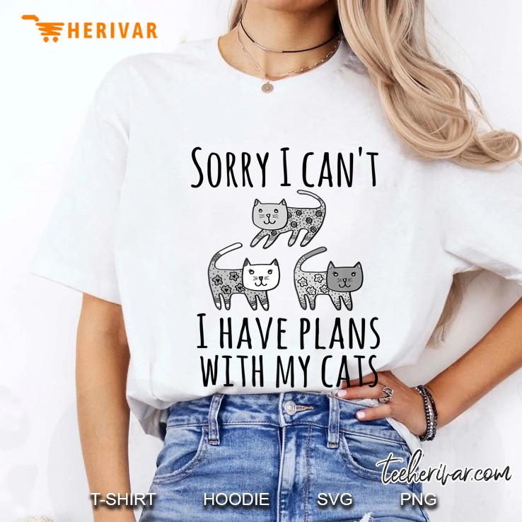 Sorry I Can