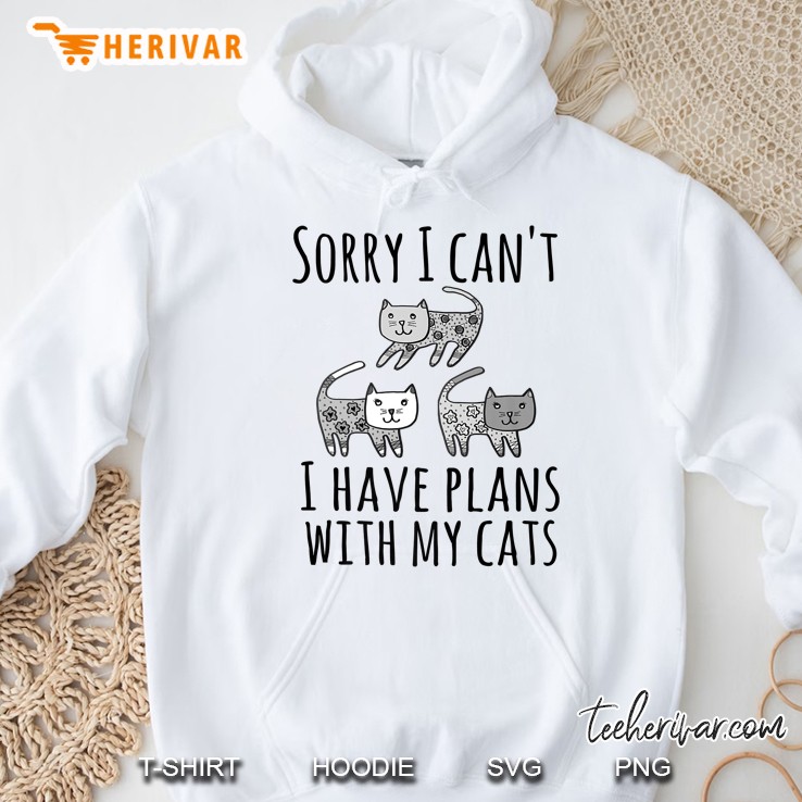 Sorry I Can
