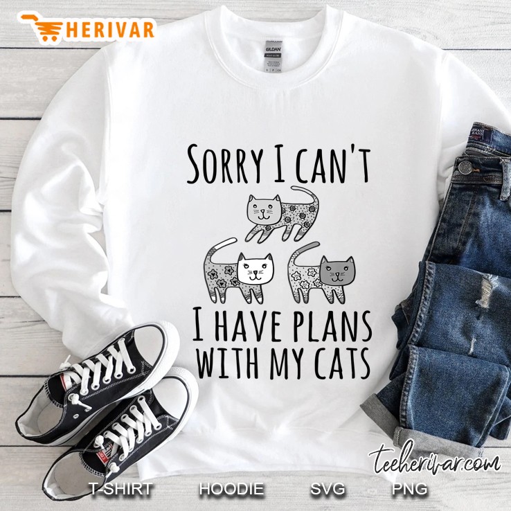 Sorry I Can