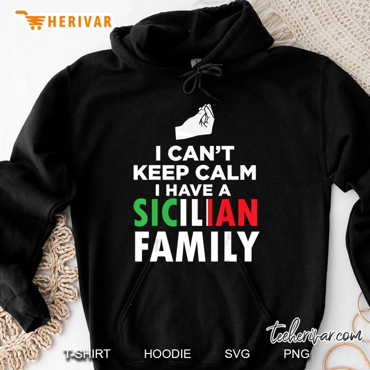 I Can