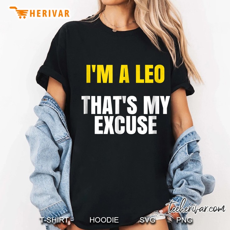 Leo , I