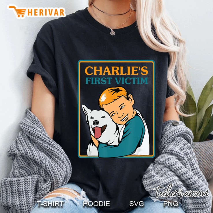Charlie