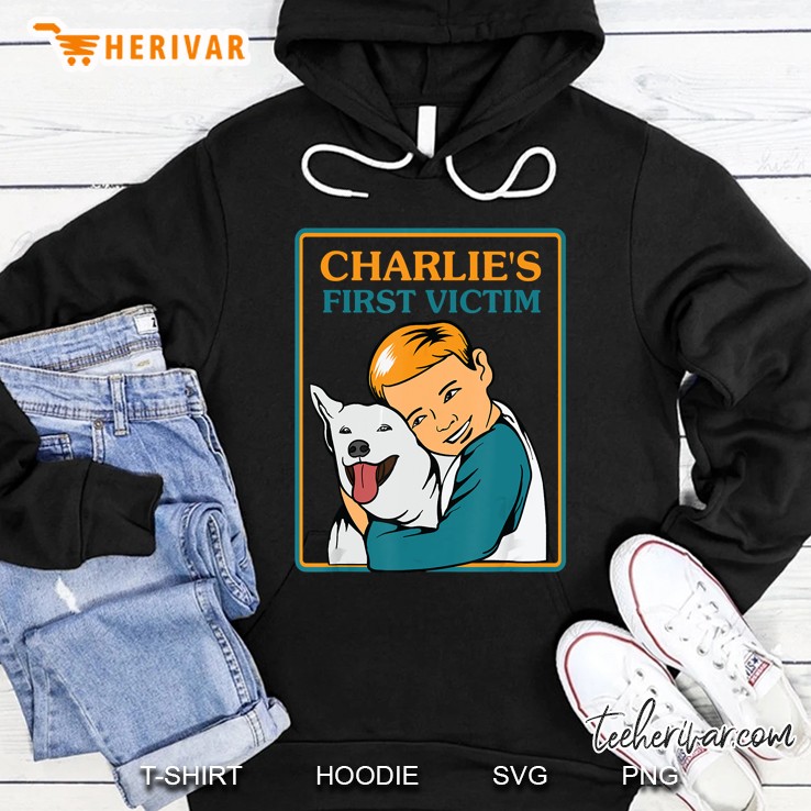 Charlie