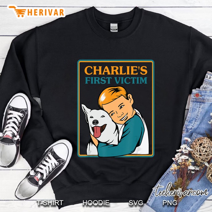 Charlie