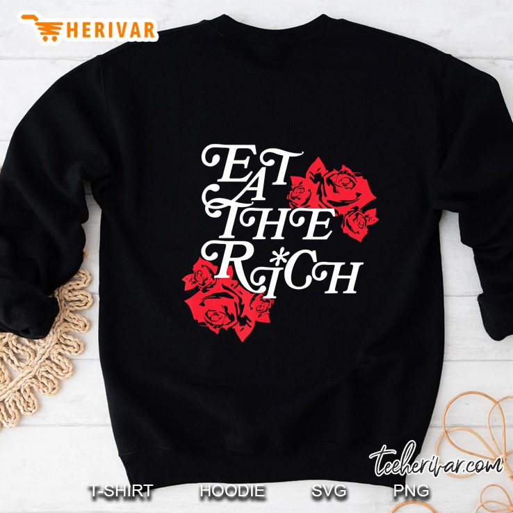 Modern Socialist Eat Up Sweatshirt