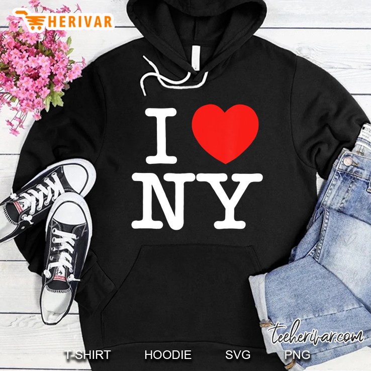 Vintage I Love New York Shirt New York Lover Gift, I Love Ny Hoodie