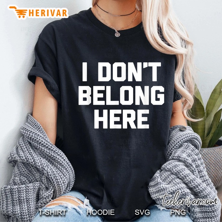 I Don