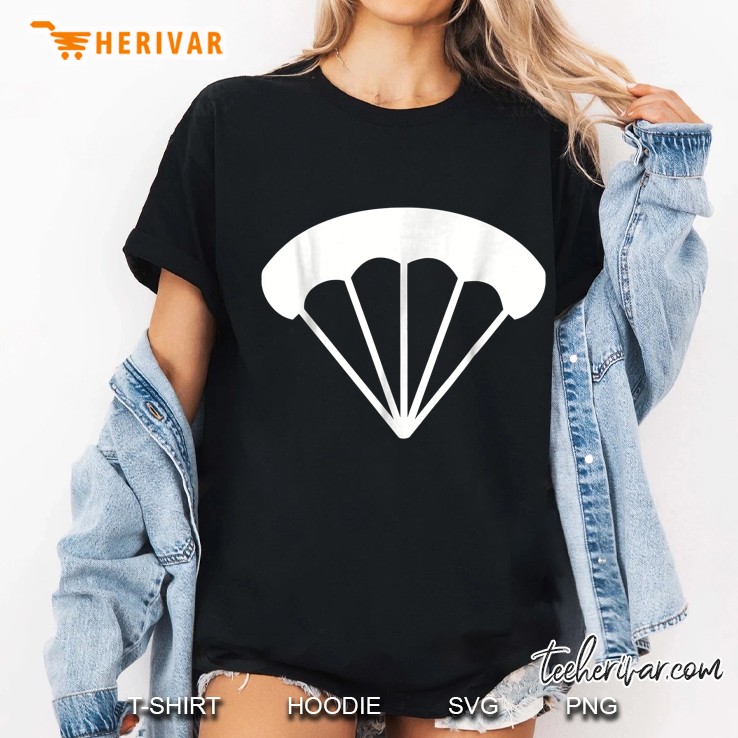 Parachute Ladies Tee