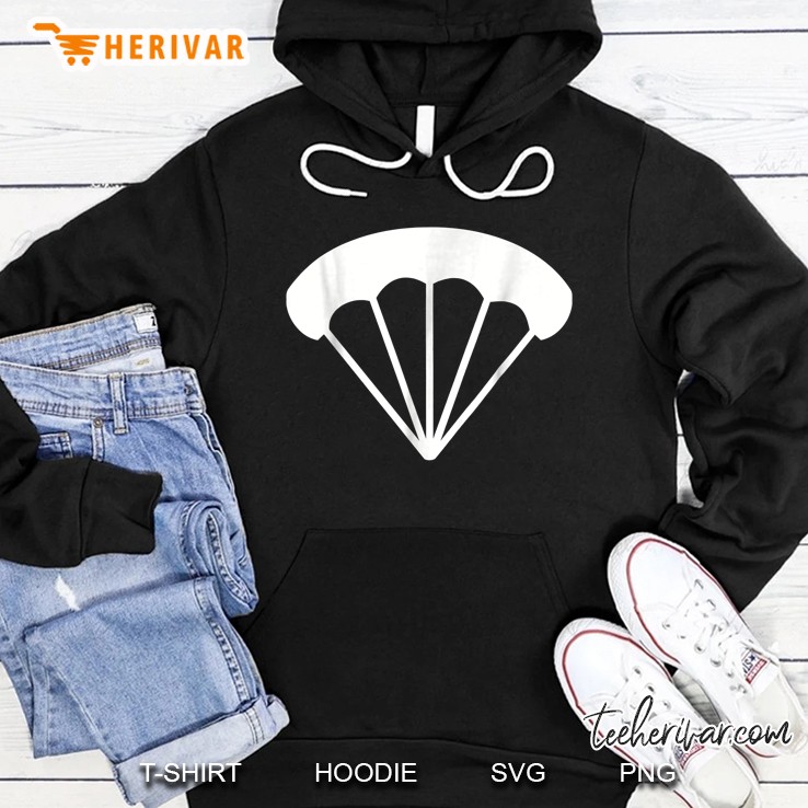 Parachute Hoodie