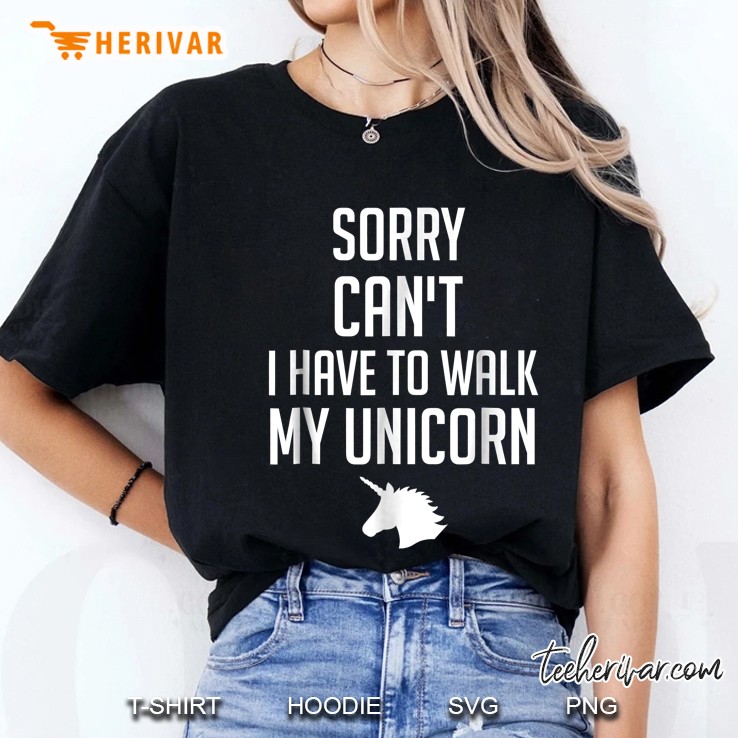 Sorry Can