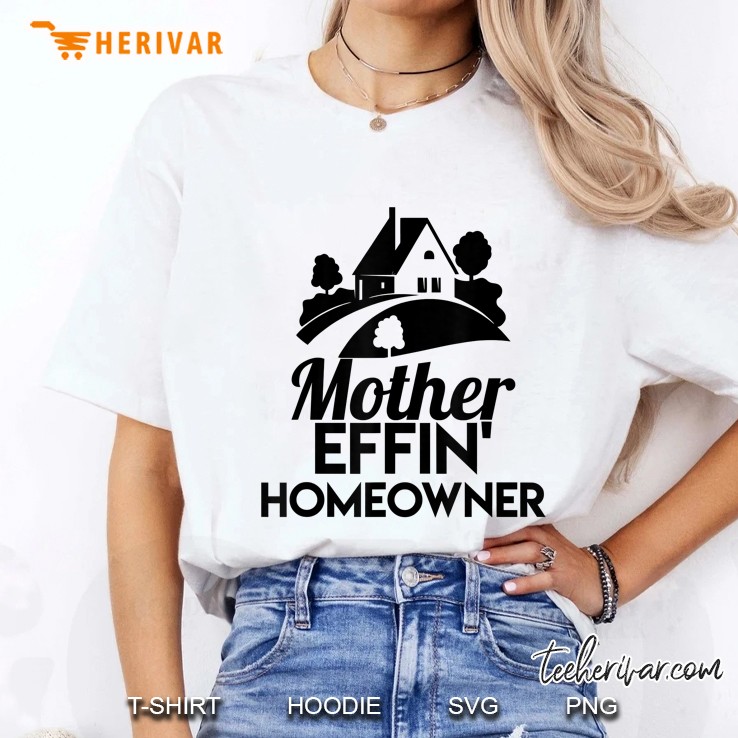 Mother Effin