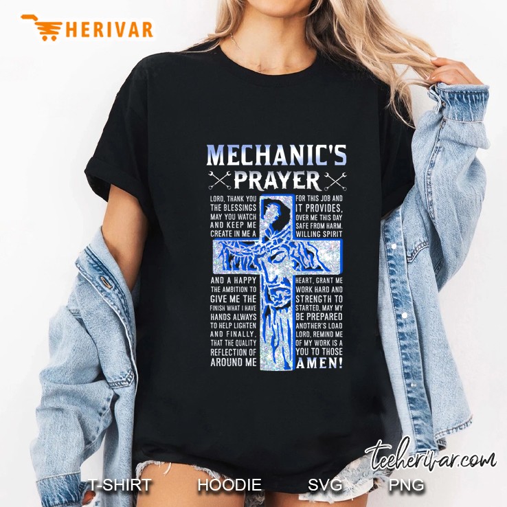 Mechanic