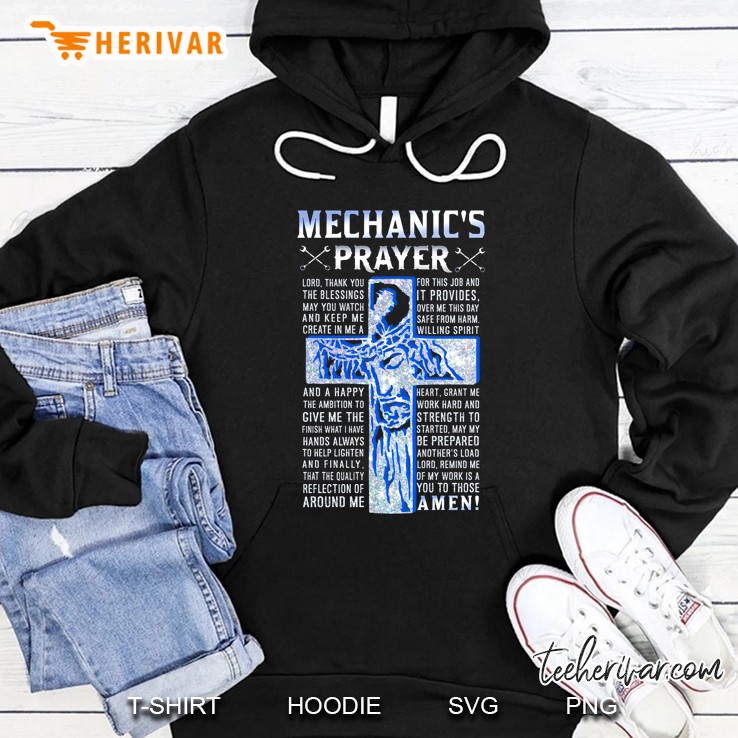 Mechanic