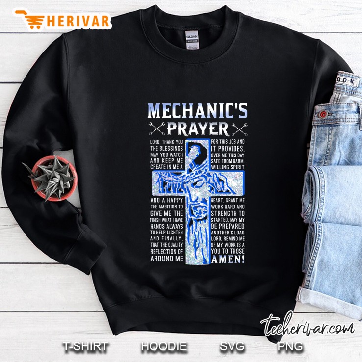 Mechanic