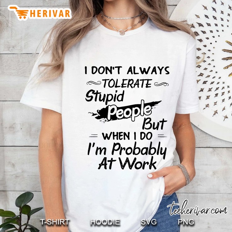 I Don