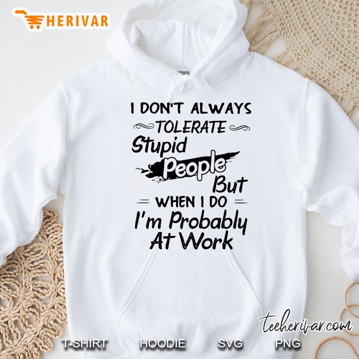 I Don