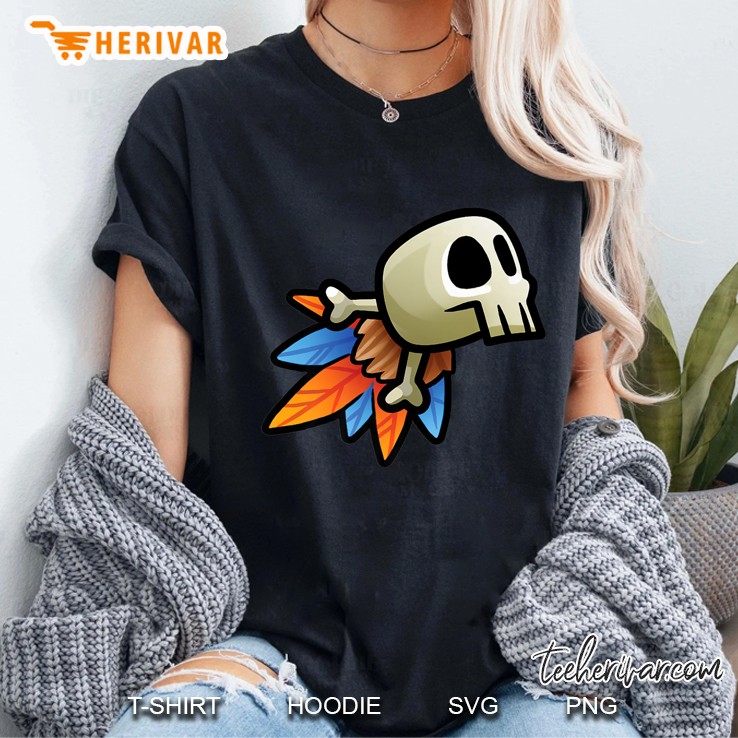 Beach Buggy Racing Tiki Seeker Slim Ladies Tee