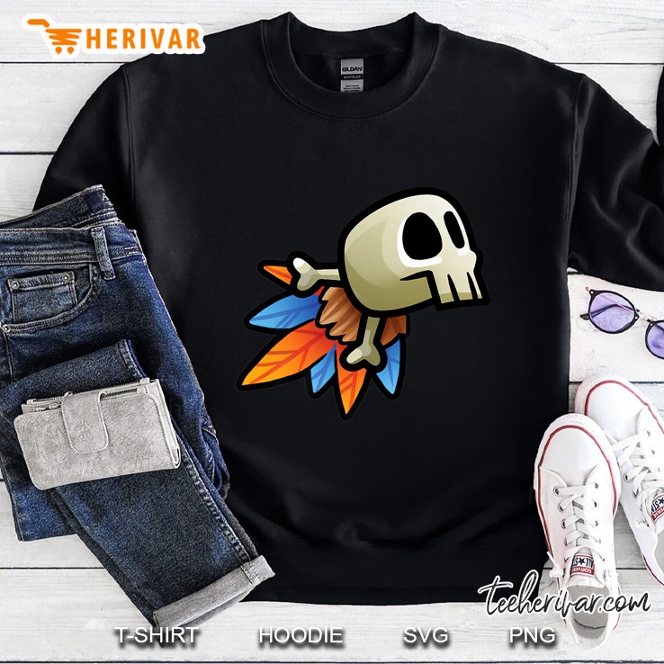 Beach Buggy Racing Tiki Seeker Slim Sweatshirt