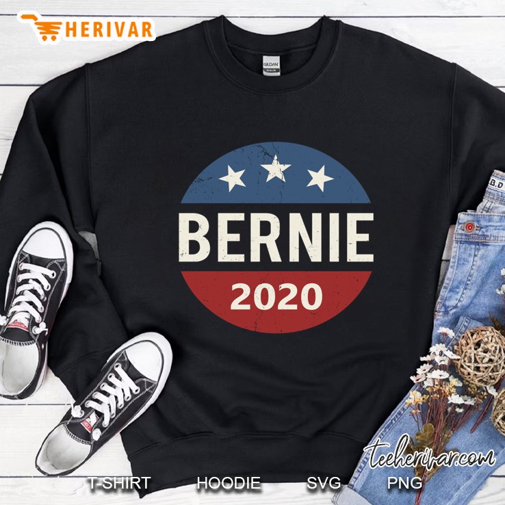 Bernie 2020 Hoodie - Bernie 2020 Sweatshirt Sweatshirt