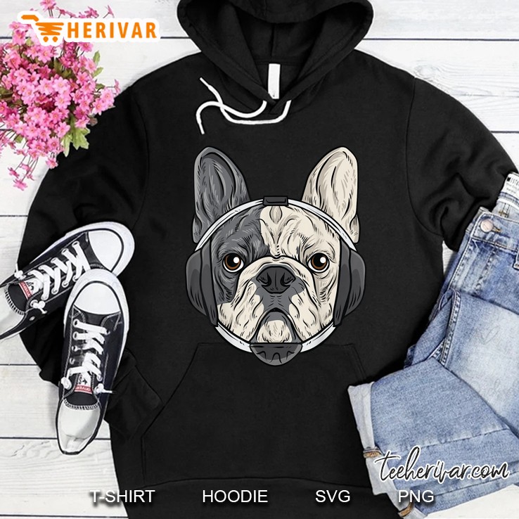 Funny Wrestling Shirt - Frenchie Shirt Kids Men Women Gift Hoodie